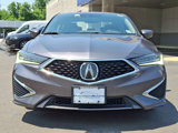 Used 2020 Acura ILX w/ Premium Package image 2