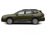 Used 2021 Subaru Outback Premium image 3