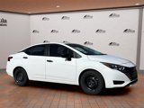 New 2025 Nissan Versa S image 6