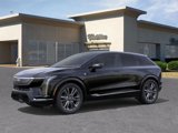 New 2025 Cadillac Optiq Sport 2 w/ LPO, Floor Liner Package image 2