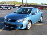 Used 2013 Toyota Corolla LE image 2