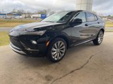 New 2025 Buick Envista Avenir image 4