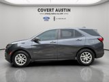Used 2022 Chevrolet Equinox LS w/ LS Convenience Package image 2