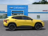 New 2025 Chevrolet Trax ACTIV w/ Driver Confidence Package image 5