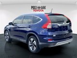 Used 2016 Honda CR-V Touring image 5