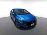 Used 2023 Nissan Versa SV image 2