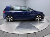 Used 2012 Volkswagen Golf 4-Door image 4