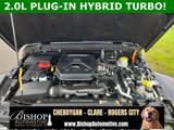 Used 2021 Jeep Wrangler Unlimited Sahara w/ Cold Weather Group image 6