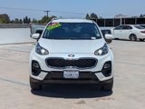 Used 2021 Kia Sportage LX image 2