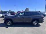 New 2025 Jeep Grand Cherokee L Limited w/ Luxury Tech Group II image 2