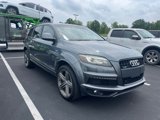 Used 2014 Audi Q7 3.0T S line Prestige image 2