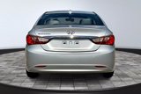 Used 2013 Hyundai Sonata GLS w/ Popular Equipment Pkg image 4
