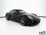 Used 2014 Porsche Cayman image 3