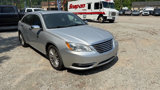 Used 2012 Chrysler 200 Limited image 6