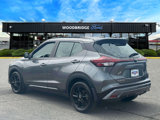 Used 2024 Nissan Kicks SR w/ SR Premium Package image 5