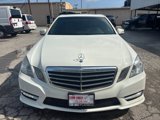 Used 2012 Mercedes-Benz E 350 Sedan image 2