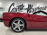 Used 2007 Chevrolet Corvette Convertible w/ Preferred Equipment Group image 4