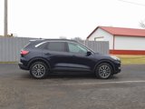 Used 2021 Ford Escape SEL image 3