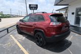 Used 2021 Jeep Cherokee Latitude Plus image 4
