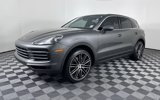 Used 2019 Porsche Cayenne image 4