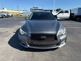 Used 2015 INFINITI Q50 image 3