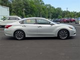 Used 2016 Nissan Altima 2.5 SL w/ 2.5 Technology w/LED Package image 2