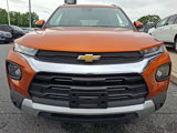 Certified 2022 Chevrolet TrailBlazer LT image 2
