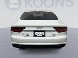 Used 2017 Audi A7 3.0T Prestige image 5