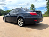 Used 2008 BMW 528i Sedan image 6