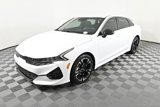 Used 2022 Kia K5 GT-Line image 2