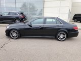 Used 2016 Mercedes-Benz E 400 4MATIC Sedan image 2