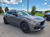 Certified 2021 Maserati Levante S image 2