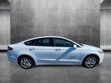 Used 2016 Ford Fusion SE image 4