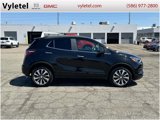 Certified 2022 Buick Encore Preferred w/ Safety Package image 2