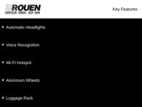 Used 2017 Dodge Journey SE image 3