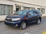 Used 2016 Toyota Highlander Plus image 2
