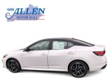 New 2025 Nissan Sentra SR image 5
