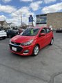 Used 2021 Chevrolet Spark LT image 2