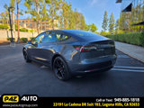 Used 2022 Tesla Model 3 Standard Range image 3