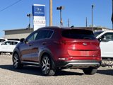 Used 2017 Kia Sportage SX image 3