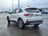Certified 2022 Ford Escape SEL image 3