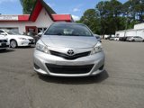 Used 2012 Toyota Yaris 2-Door Hatchback image 3