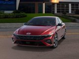 New 2025 Hyundai Elantra Sport image 6