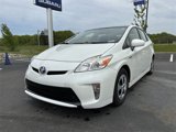 Used 2015 Toyota Prius Four image 5