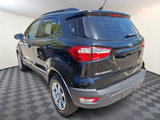 Used 2018 Ford EcoSport SE image 3