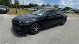 Used 2022 Toyota Camry SE image 4