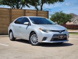 Used 2015 Toyota Corolla LE image 2