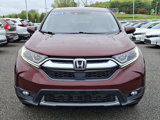 Used 2018 Honda CR-V EX image 2