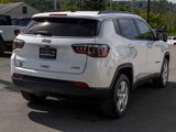 Used 2022 Jeep Compass Latitude w/ Convenience Group image 6