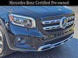 Certified 2023 Mercedes-Benz GLB 250 4MATIC image 3